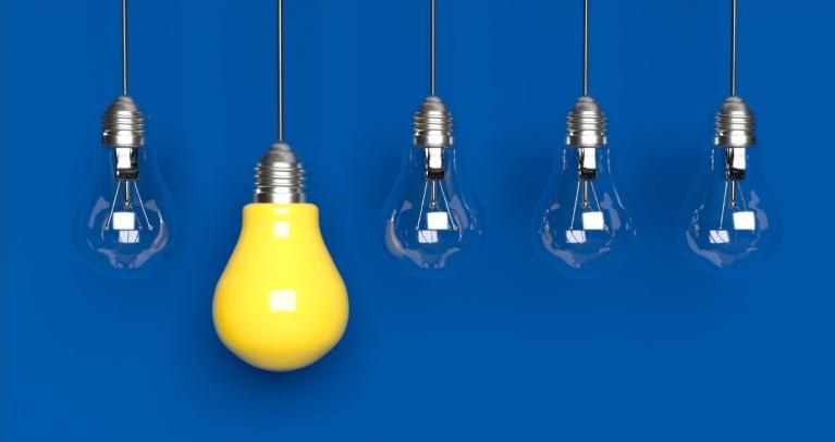 Lumière en soi