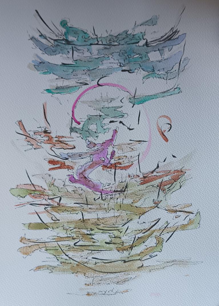 cours de céramique