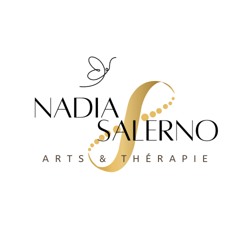Nadia Salerno, thérapeute et céramiste, je vous accompagne : • dans le dépassement de vos difficultés actuelles ou dans votre développement personnel • dans la connaissance de vous-même & de votre potentiel • dans l'expression de vos sens & de votre créativité