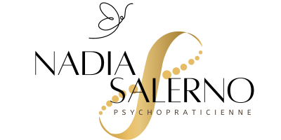 Nadia Salerno, thérapeute et céramiste, je vous accompagne : • dans le dépassement de vos difficultés actuelles ou dans votre développement personnel • dans la connaissance de vous-même & de votre potentiel • dans l'expression de vos sens & de votre créativité