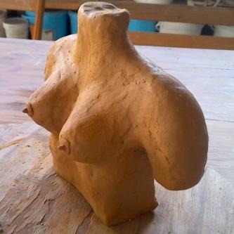 Accueil du féminin intérieur