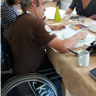 Accompagnement des personnes en situatio de Handicap